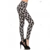 LOVE IT Leggings Legging Elephant Print