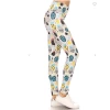 LOVE IT Legging Pineapple Print Leggings