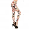 LOVE IT Legging Daisy Print Leggings