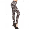 LOVE IT Leggings Legging Doggie Print
