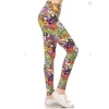 LOVE IT Leggings Legging Cartoon Print
