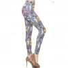 LOVE IT Legging Llama Print