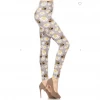 LOVE IT Leggings Legging Bumble Bee Print