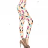 LOVE IT Leggings Legging Pineapple Print