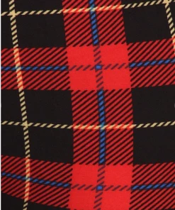 LOVE IT Legging Plaid & Checker Print