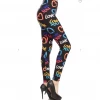LOVE IT Leggings Legging Love You Print