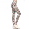 LOVE IT Leggings Legging Owl Print