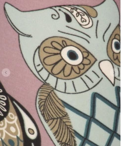 LOVE IT Leggings Legging Owl Print