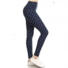 LOVE IT Legging Polka Dot Print