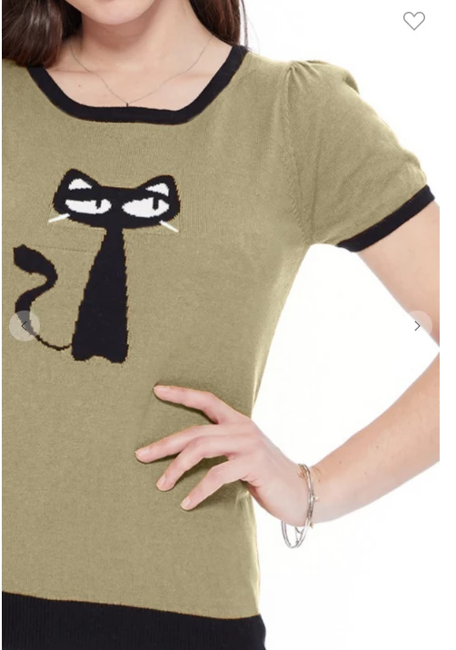 MAK-1 Feeling Catty 12 MAK-1 Feeling Catty