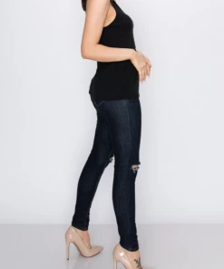 BEAR DANCE I Make Pour Decisions Tank Top