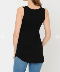 It Johnny Cash Tank Top