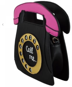 Icco Accessories Call Me Phone Purse Purses