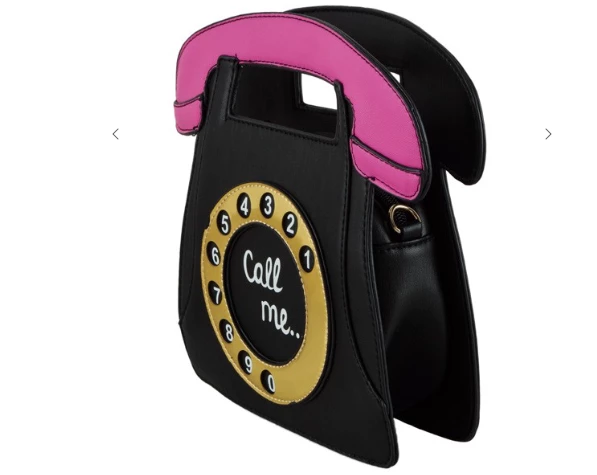 Icco Accessories Call Me Phone Purse Purses 4 Icco Accessories Call Me Phone Purse Purses