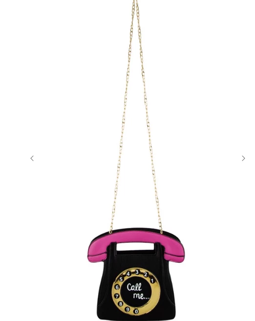 Icco Accessories Call Me Phone Purse Purses 7 Icco Accessories Call Me Phone Purse Purses