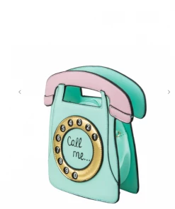 Icco Accessories Call Me Phone Purse Purses 20 Icco Accessories Call Me Phone Purse Purses