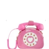 Icco Accessories Old School Rotary Phone Purse Purses