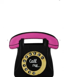 Icco Accessories Call Me Phone Purse Purses