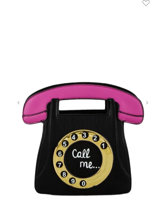 Icco Accessories Call Me Phone Purse Purses 3 Icco Accessories Call Me Phone Purse Purses
