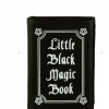 Icco Accessories Little Black Book