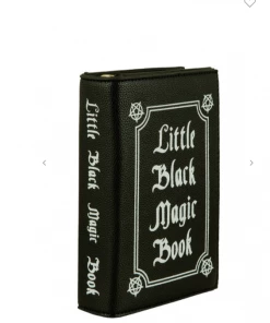 Icco Accessories Little Black Book