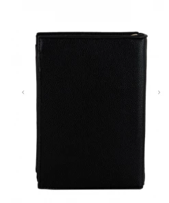 Icco Accessories Little Black Book