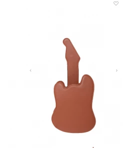 Icco Accessories Guitar Crossbody Bag Purses