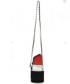 Icco Accessories Purses Lipstick Purse