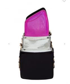 Icco Accessories Purses Lipstick Purse