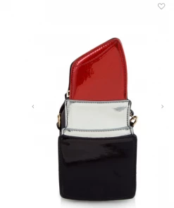 Icco Accessories Purses Lipstick Purse