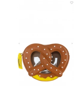 Icco Accessories Pretzel Purse