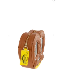 Icco Accessories Pretzel Purse