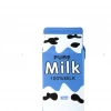 Icco Accessories Purses Milk Carton Purse