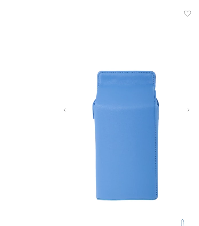 Icco Accessories Purses Milk Carton Purse 5 Icco Accessories Purses Milk Carton Purse