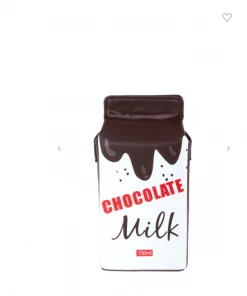 Icco Accessories Purses Milk Carton Purse 21 Icco Accessories Purses Milk Carton Purse