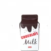 Icco Accessories Chocolate Milk Carton Purses