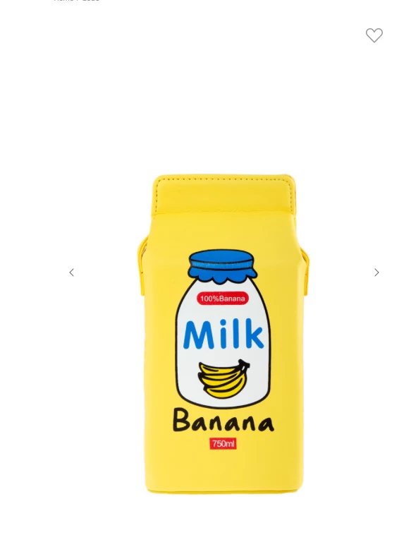 Icco Accessories Purses Milk Carton Purse 12 Icco Accessories Purses Milk Carton Purse