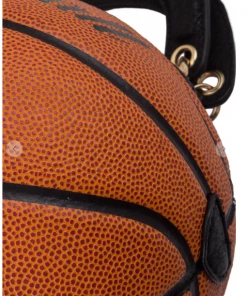 Icco Accessories Purses Basketball Purse