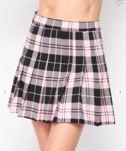 2NE Skater Girl Skirt 18 2NE Skater Girl Skirt