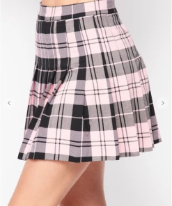 2NE Skater Girl Skirt Mini Skirts & Mid Length Skirt