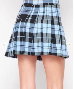 2NE Skater Girl Skirt Mini Skirts & Mid Length Skirt
