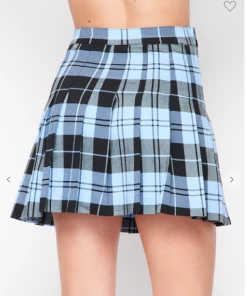 2NE Mini Skirts & Mid Length Skirt Skater Girl Skirt