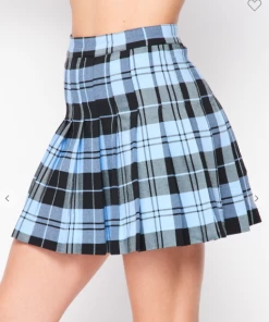 2NE Mini Skirts & Mid Length Skirt Skater Girl Skirt
