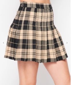 2NE Skater Girl Skirt Mini Skirts & Mid Length Skirt