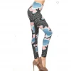 LOVE IT Legging Waterfalls Leggings
