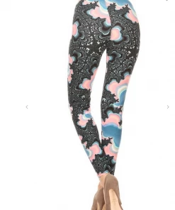 LOVE IT Legging Waterfalls Leggings