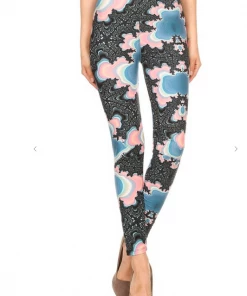 LOVE IT Legging Waterfalls Leggings