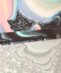 LOVE IT Legging Waterfalls Leggings