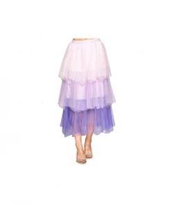 STRUT & BOLT Dreams Come True Layer Skirt