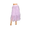 Fashionomics Layla Mesh & Tulle Skirt